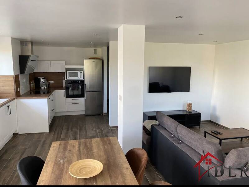 Maison à vendre, 80m², SAINT DIZIER