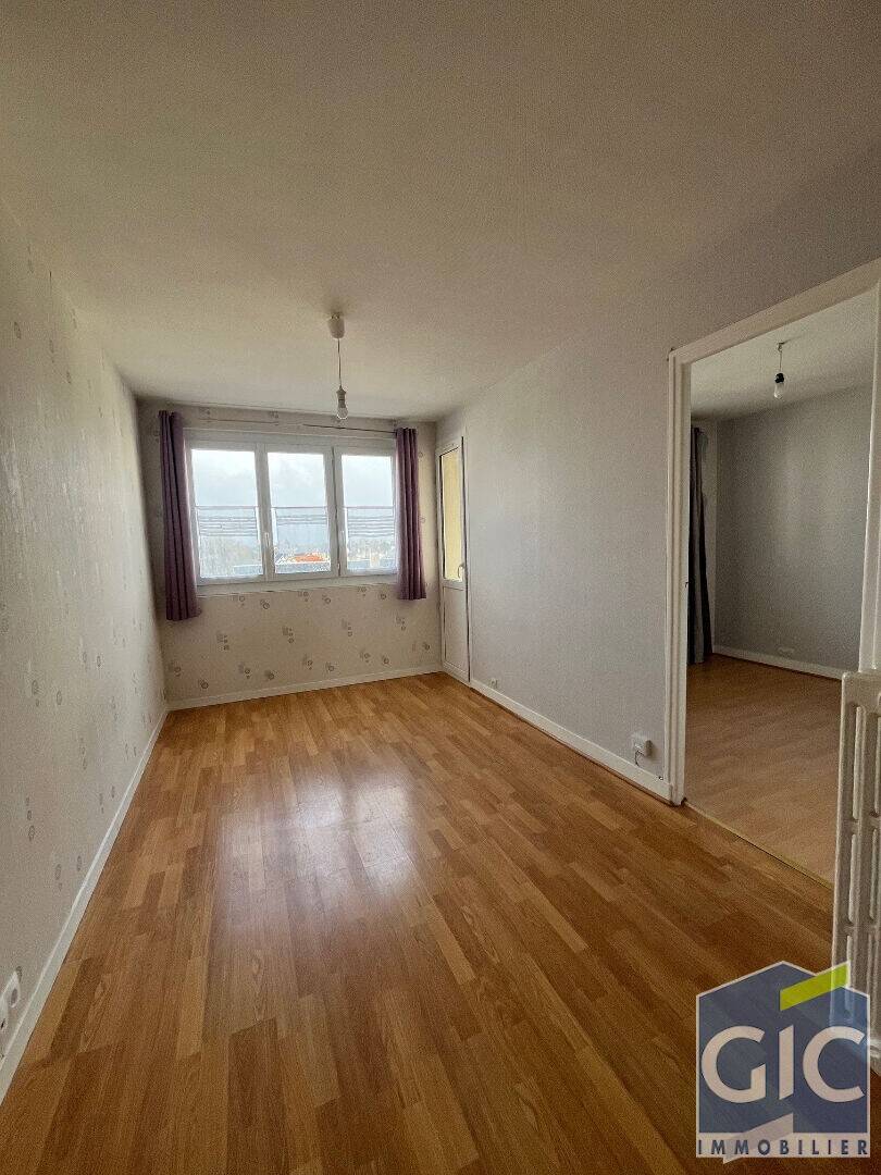Maison à louer, 36m², CAEN