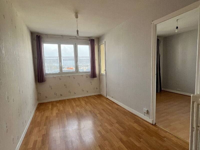 Maison à louer, 36m², CAEN