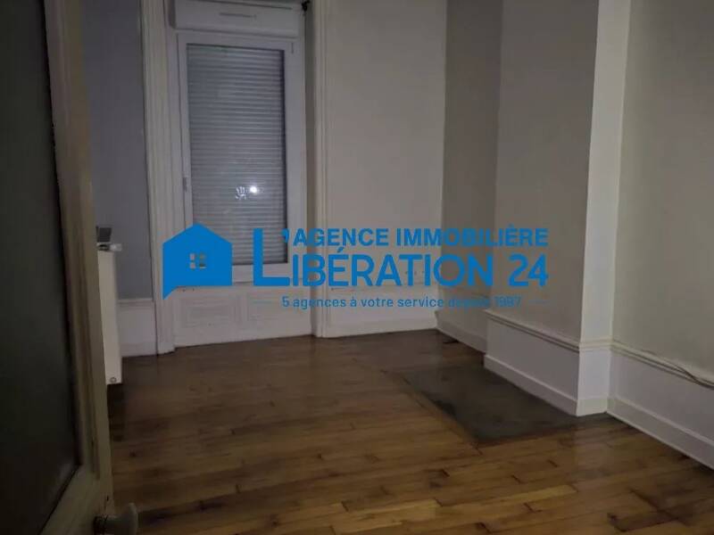 Maison à louer, 84m², SAINT ETIENNE