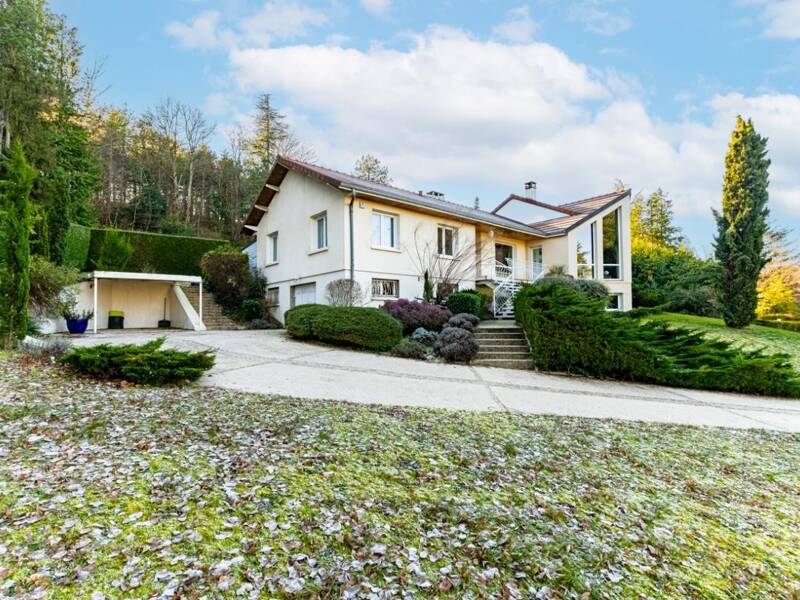 Maison à vendre, 0m², DIJON