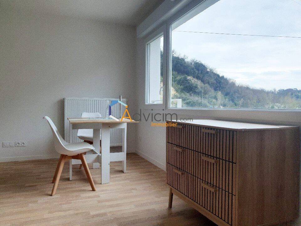 Maison à louer, 33m², LORMONT