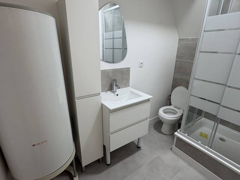 Maison à louer, 25m², LILLEBONNE