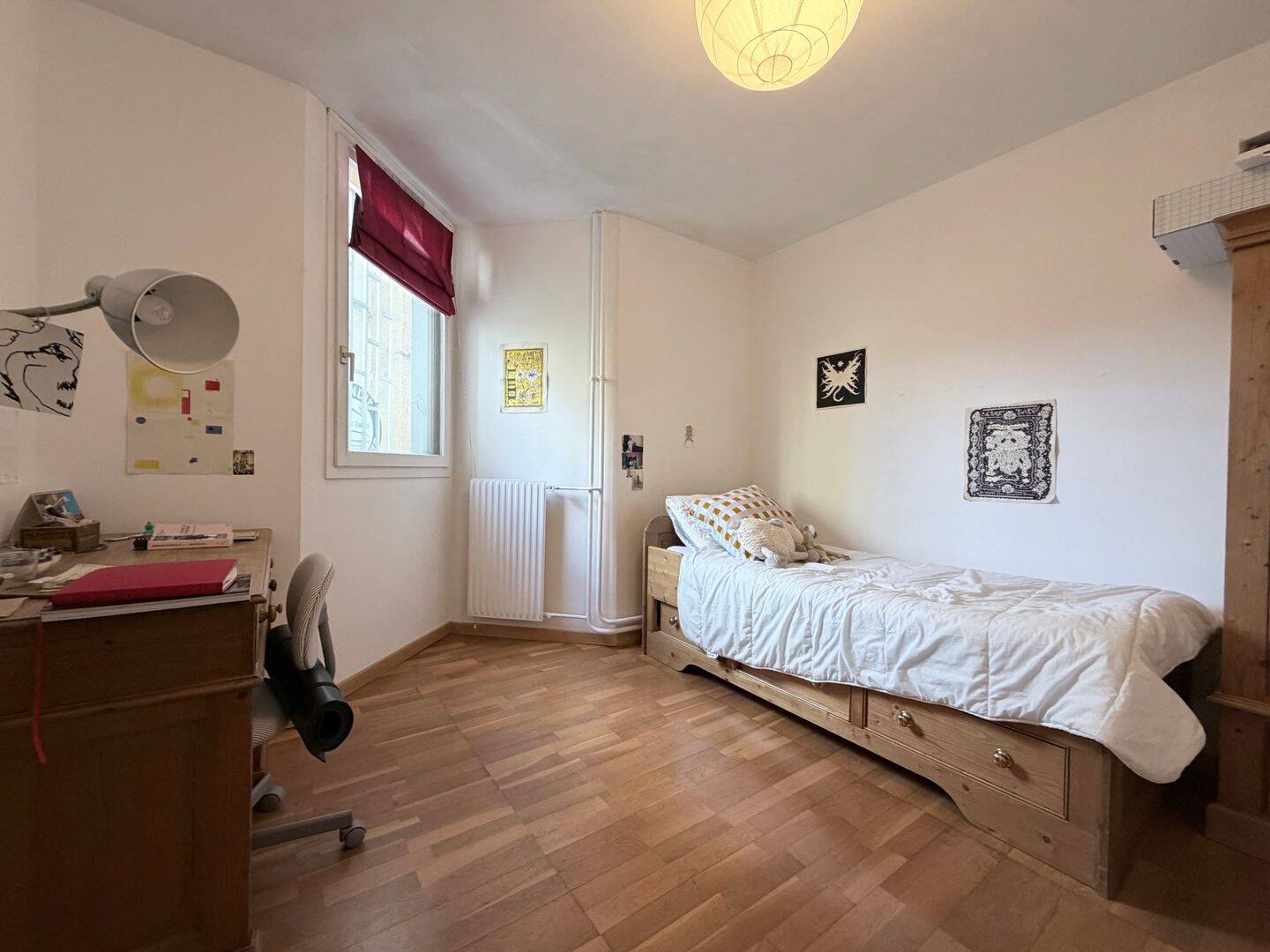 Maison à vendre, 81m², BOBIGNY
