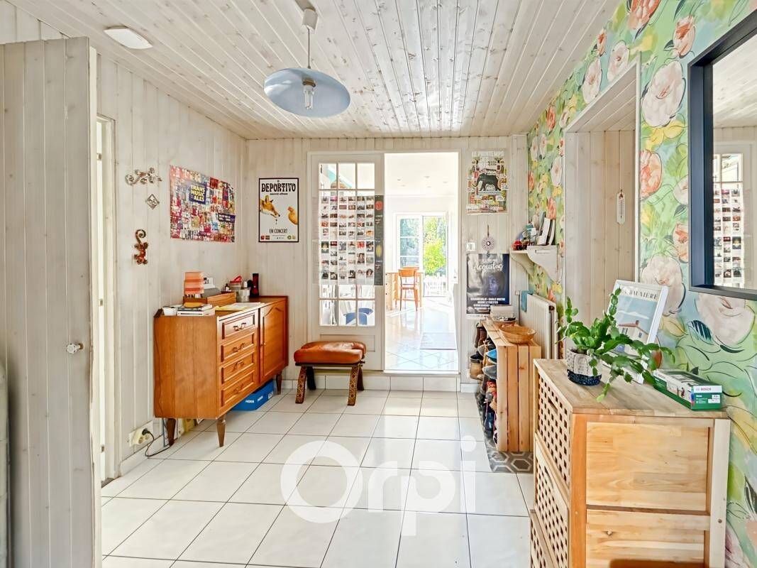 Maison à vendre, 165m², LES LUCS SUR BOULOGNE