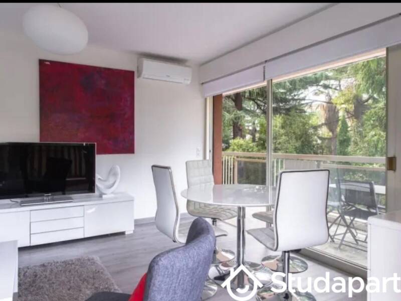 Maison à louer, 42m², CANNES