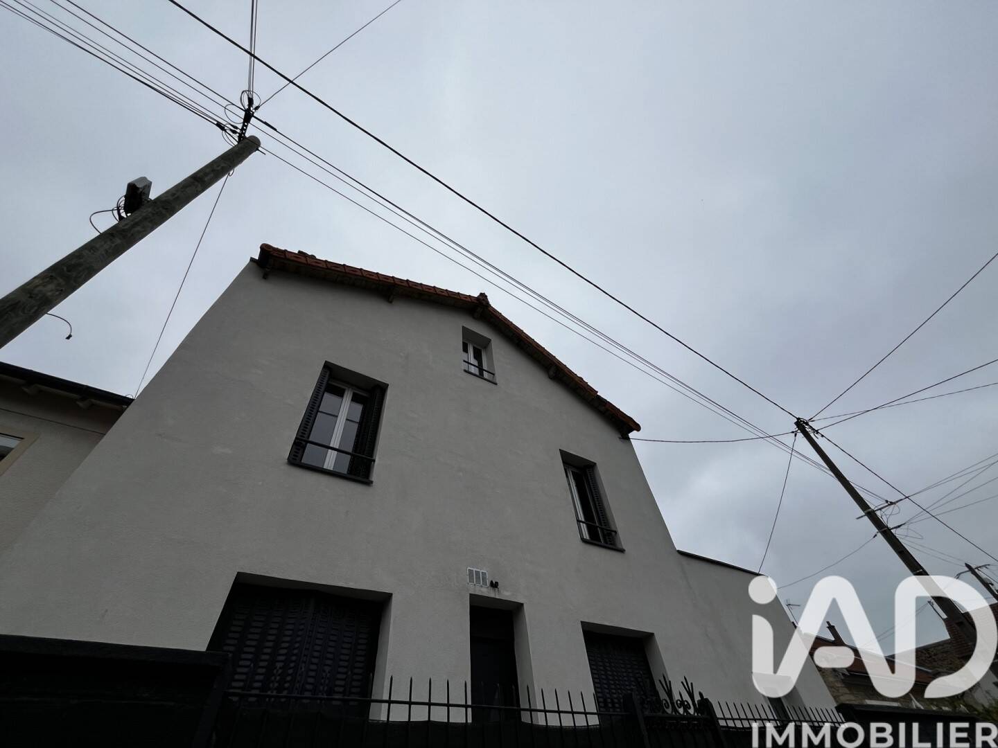 Maison à vendre, 100m², ARGENTEUIL