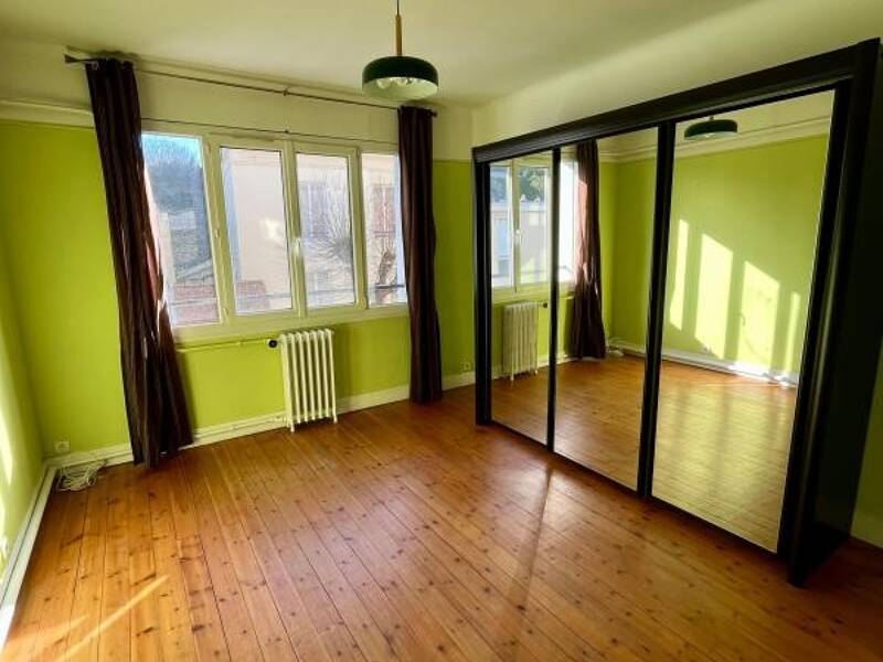 Maison à louer, 76m², LE HAVRE