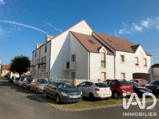 Appartement à vendre 126 000 € 2 pièces 1 chambre 36,23 m² Morigny-Champigny 91150