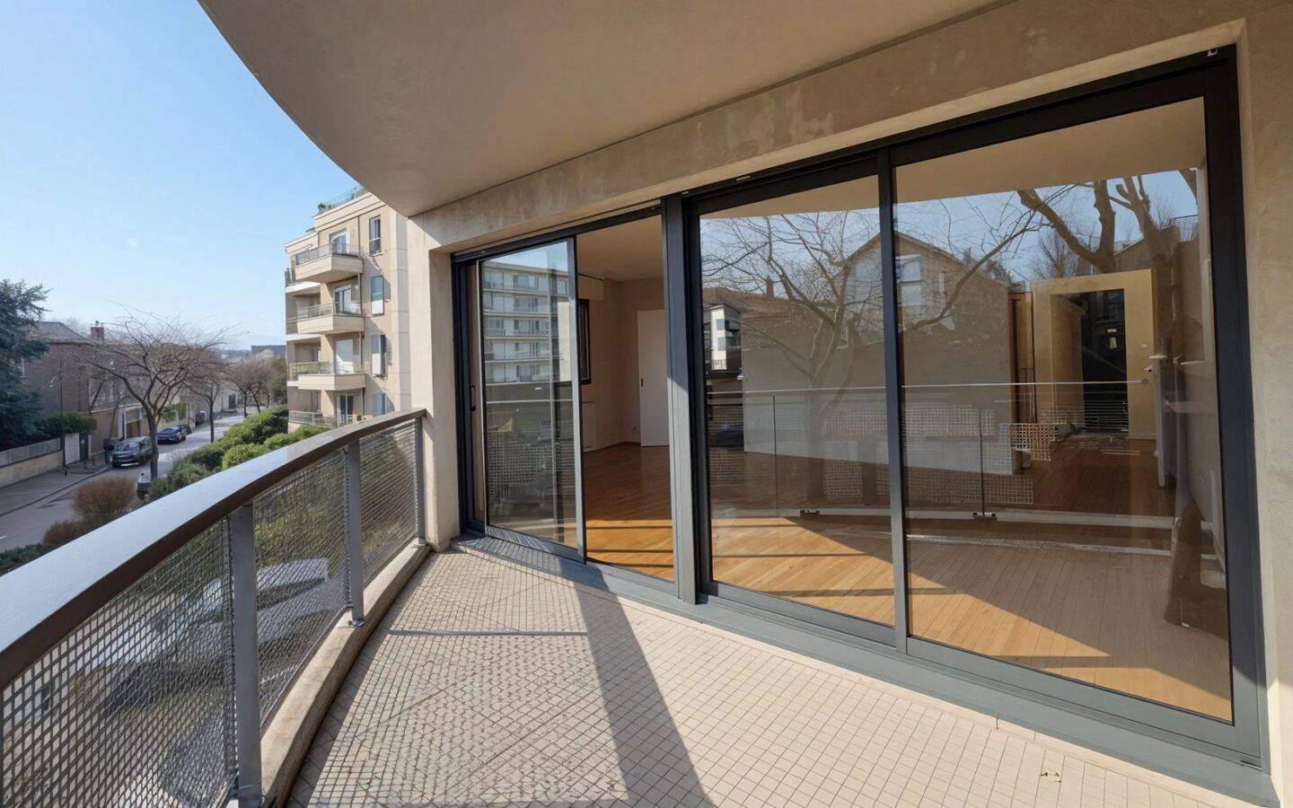 Maison à louer, 88m², RUEIL MALMAISON