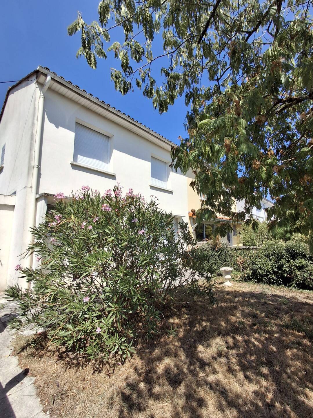 Maison à louer, 80m², MERIGNAC