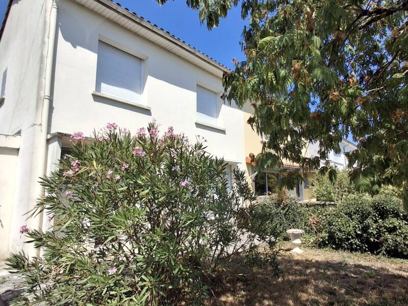 Maison à louer, 80m², MERIGNAC