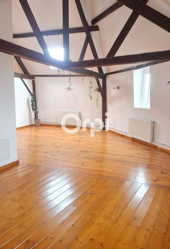 Maison à louer, 99m², TOURCOING
