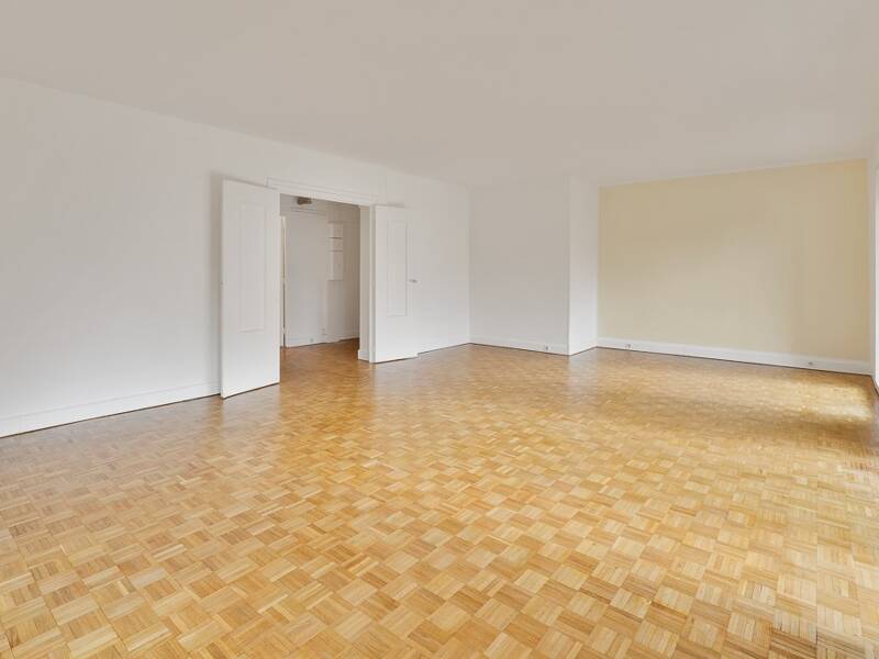 Maison à louer, 121m², PARIS 16E