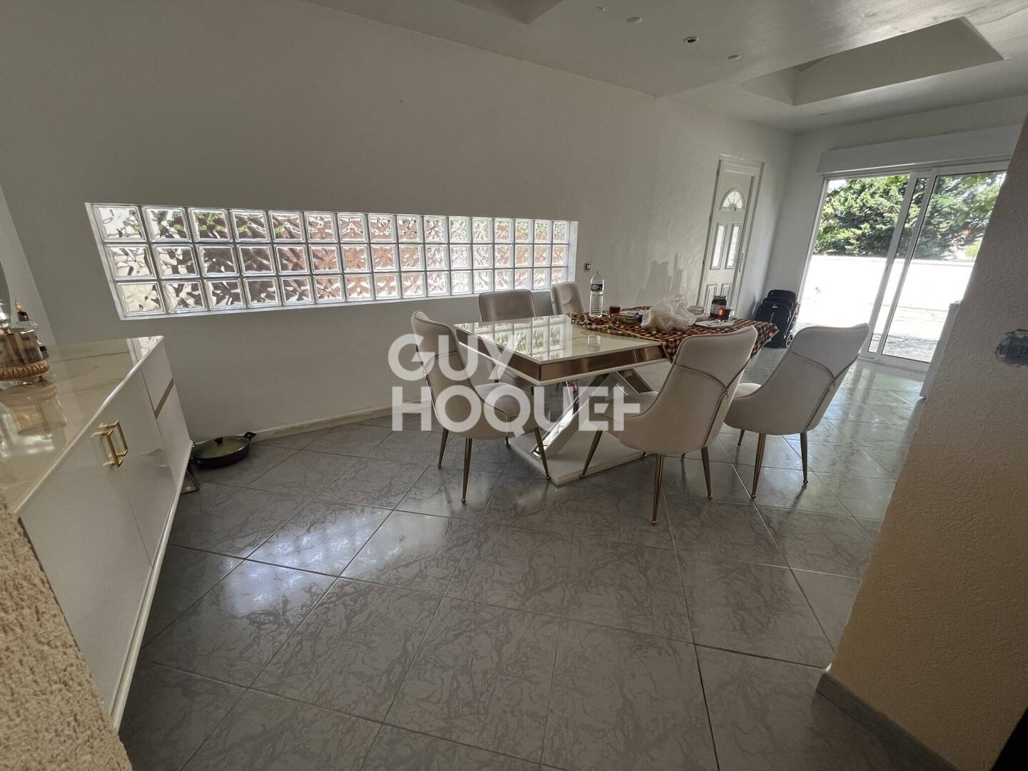 Maison à vendre, 136m², NOISY LE GRAND