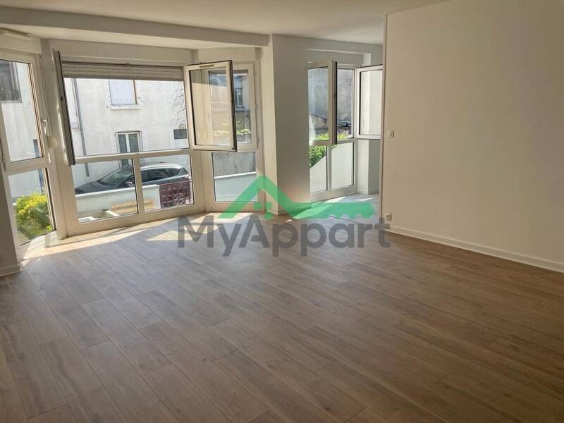 Maison à louer, 136m², REIMS