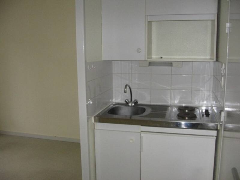 Maison à louer, 21m², ANGERS