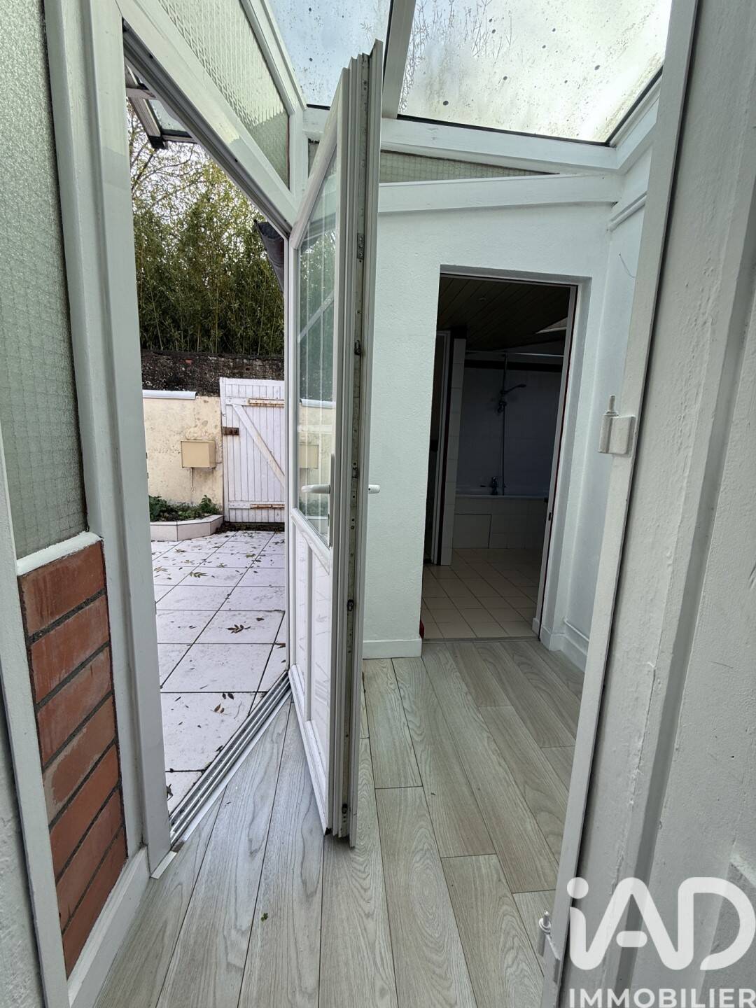 Maison à vendre, 50m², LA ROCHELLE