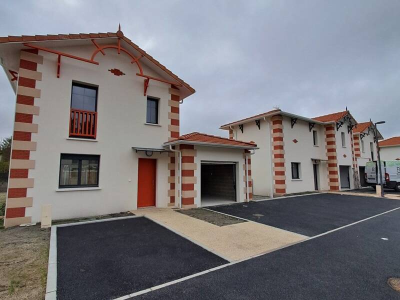 Maison à louer, 86m², ANDERNOS LES BAINS