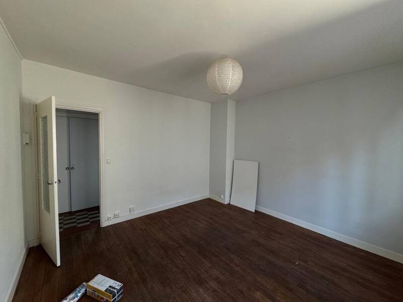 Maison à louer, 43m², TOURS