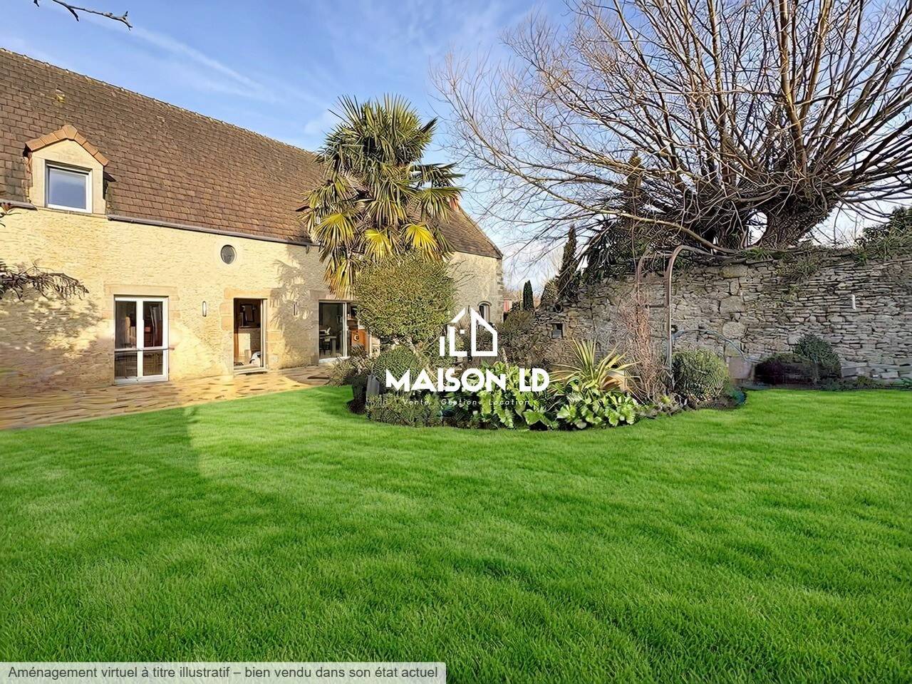 Maison à vendre, 160m², ROTS