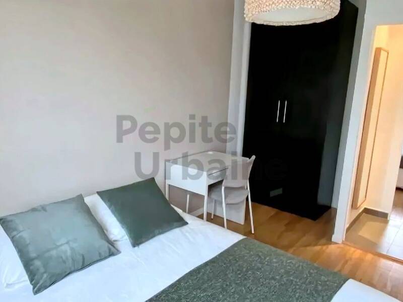 Maison à louer, 55m², NANTES