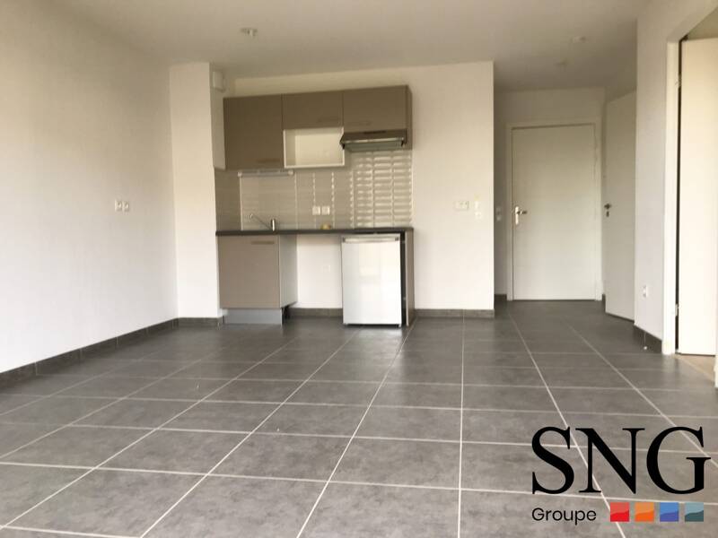 Maison à louer, 41m², PLAISANCE DU TOUCH