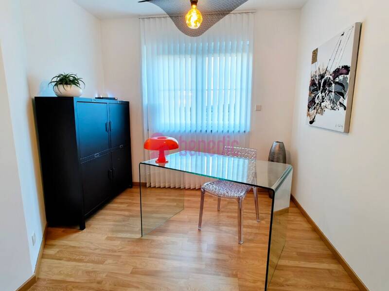 Maison à vendre, 270m², METZ