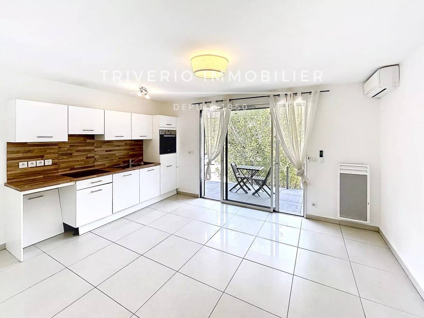 Maison à louer, 45m², CANNES