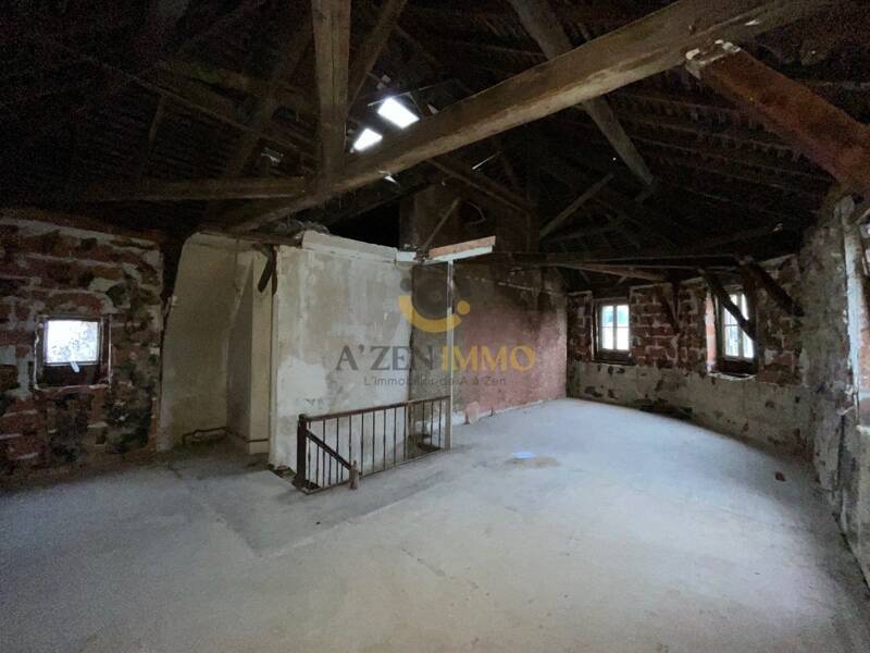 Maison à vendre, 43m², BRESSUIRE