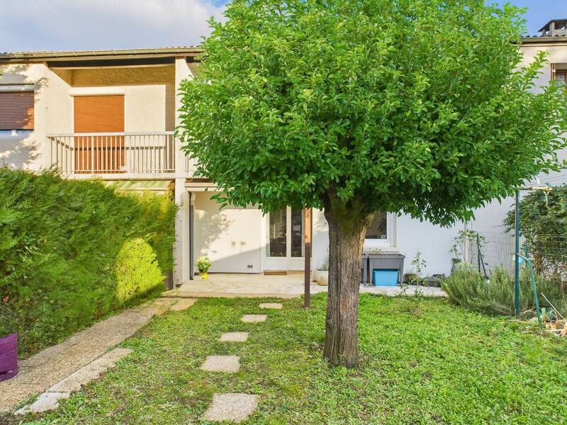 Maison à vendre, 95m², VALENCE