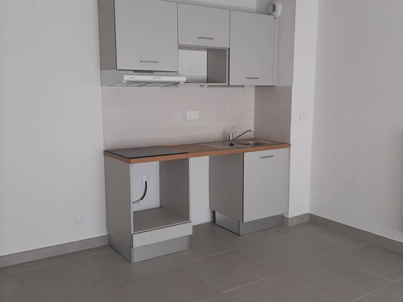 Maison à louer, 62m², PERPIGNAN