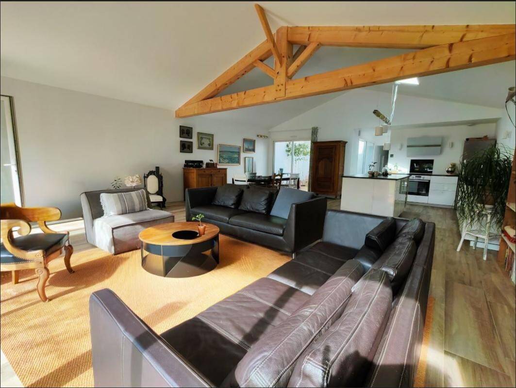 Maison à vendre, 200m², LA ROCHELLE