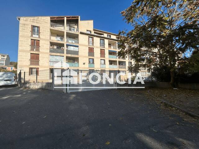 Maison à louer, 63m², MANOSQUE