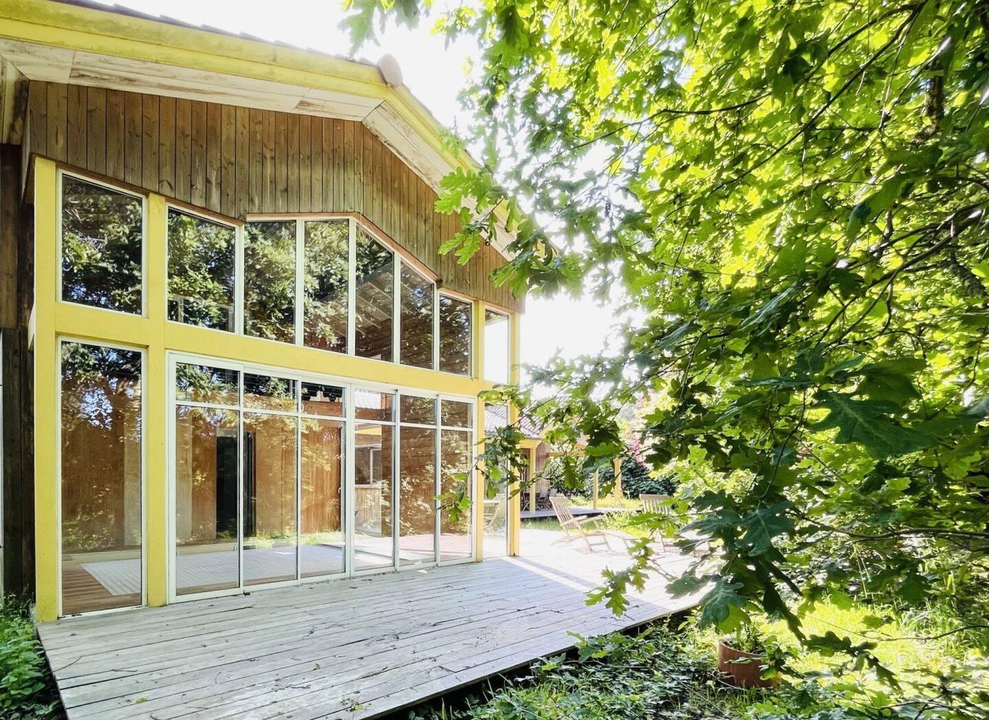 Maison à vendre, 198m², GUJAN MESTRAS