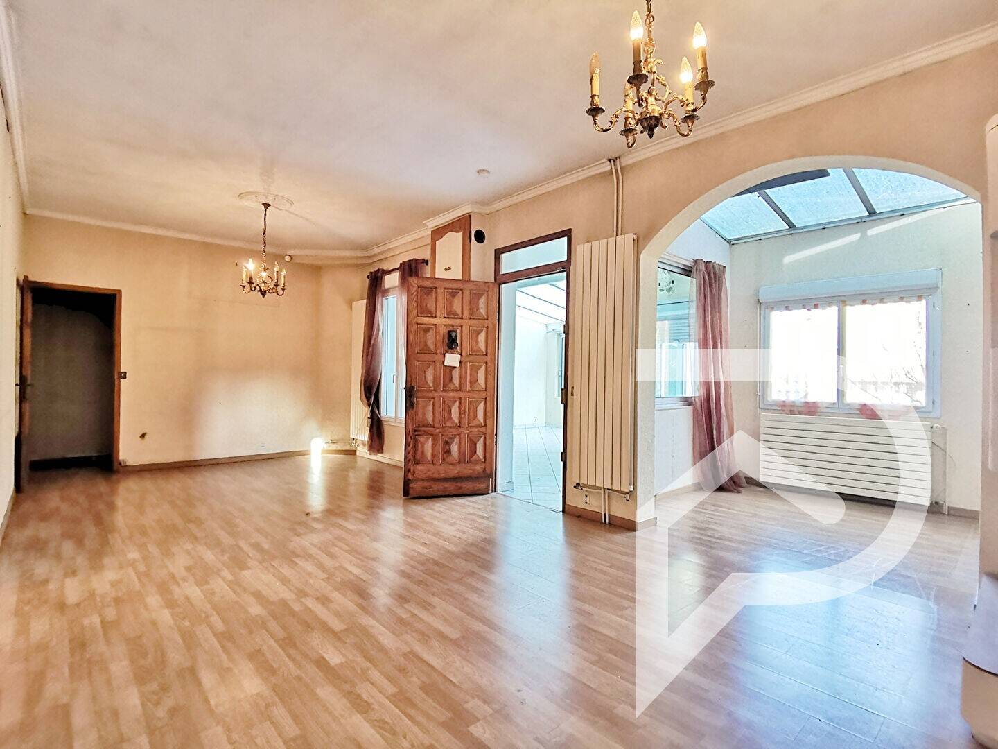 Maison à vendre, 127m², VITRY SUR SEINE