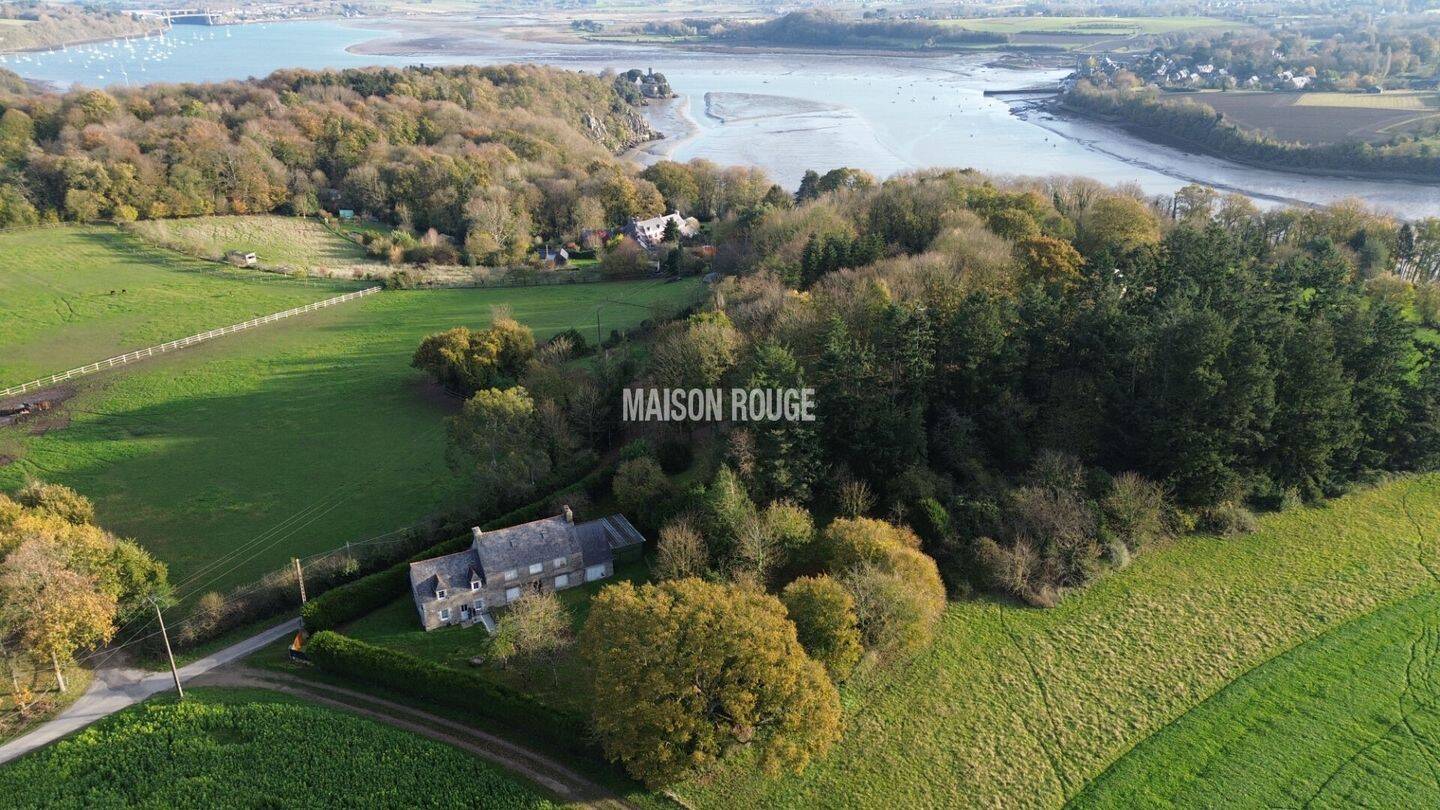 Maison à vendre, 237m², PLOUER SUR RANCE