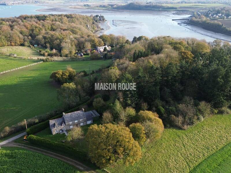Maison à vendre, 237m², PLOUER SUR RANCE