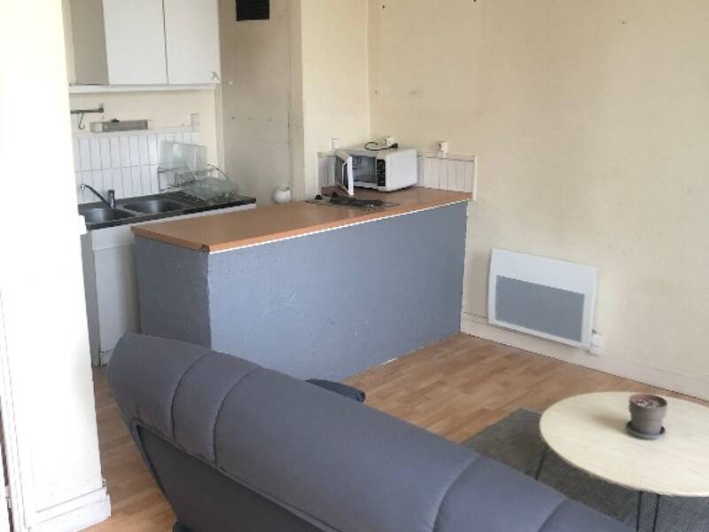 Maison à louer, 0m², BREST