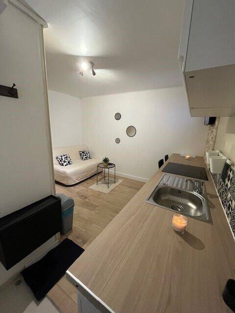 Maison à louer, 13m², VALENCE