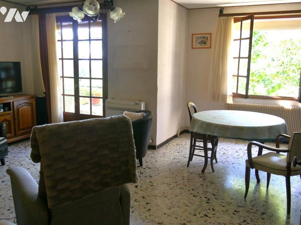 Maison à vendre, 100m², MONTAREN ET SAINT MEDIERS