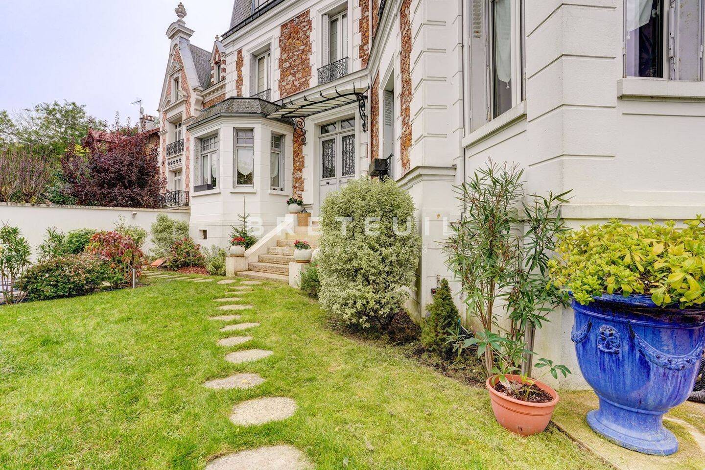 Maison à vendre, 185m², SEVRES