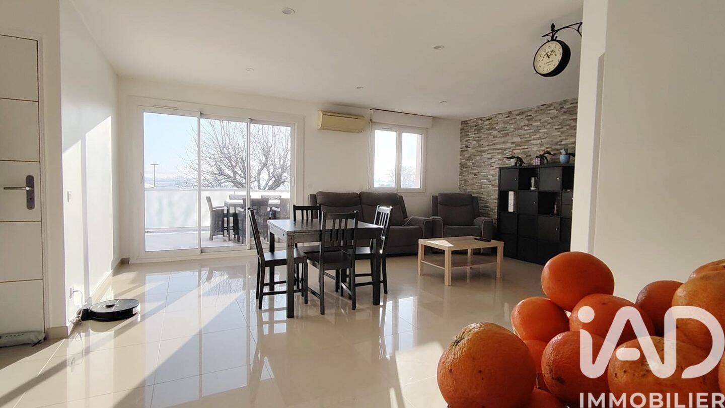 Maison à vendre, 120m², VILLEJUST
