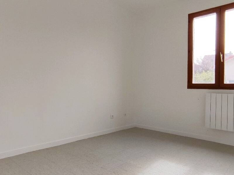 Maison à louer, 40m², PUISEUX EN FRANCE