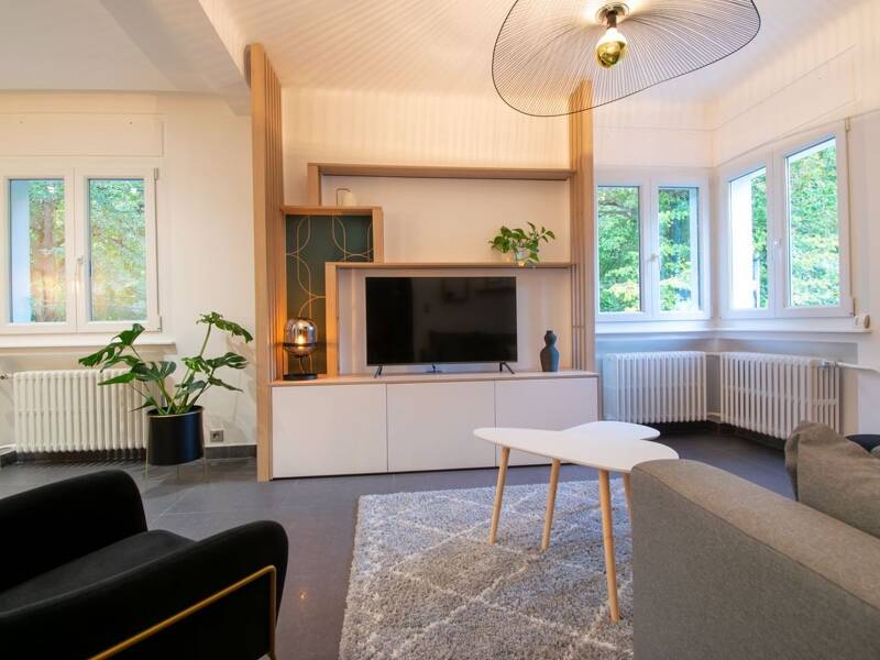 Maison à vendre, 206m², METZ