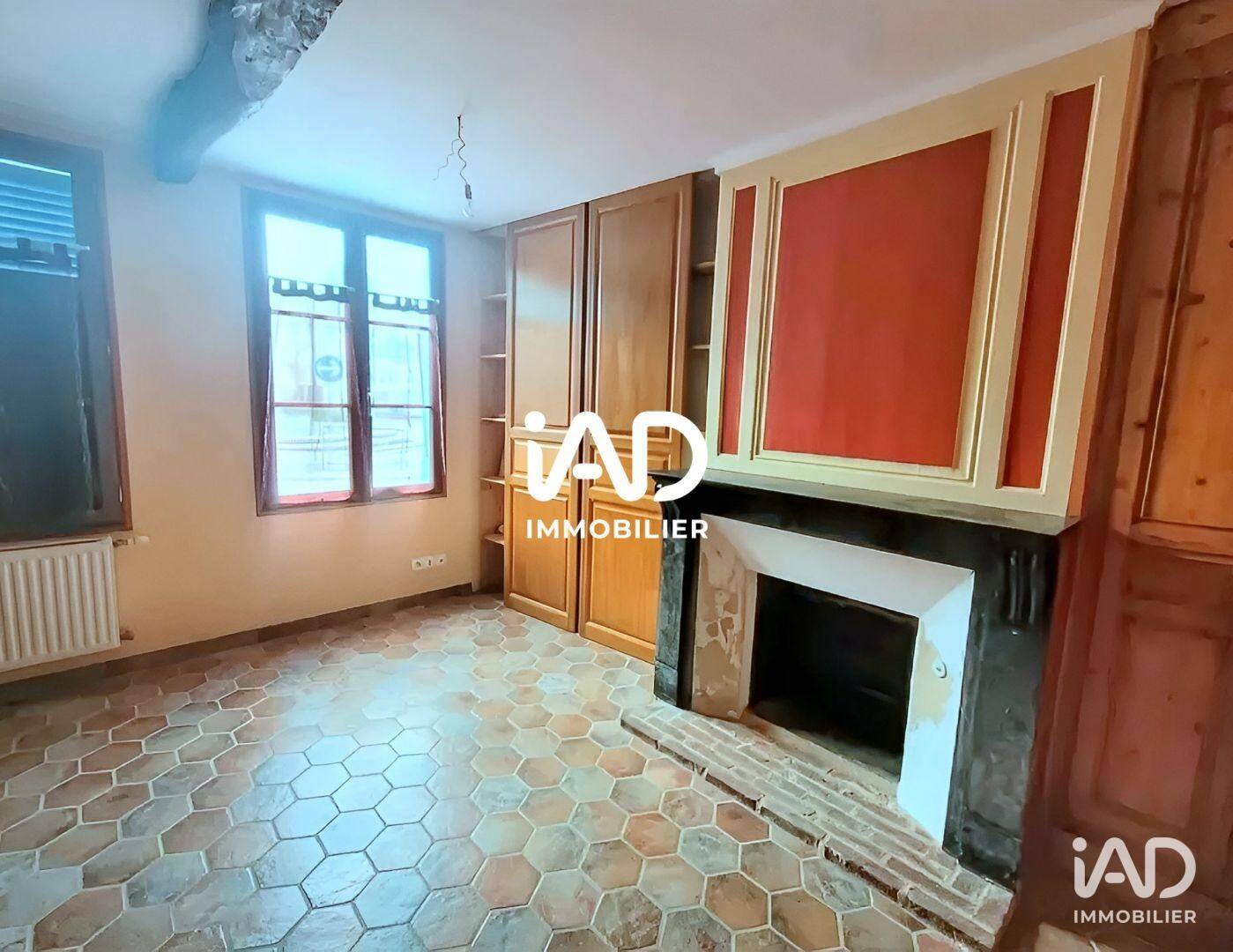 Maison à vendre, 145m², ABBEVILLE