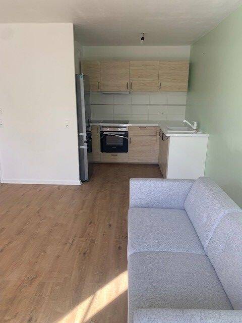 Maison à louer, 45m², MAGNY LE HONGRE