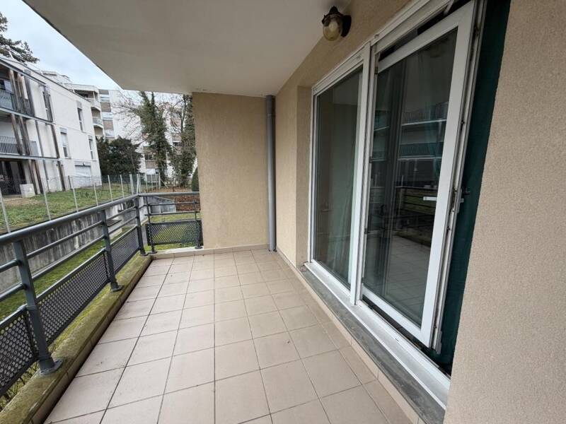 Maison à louer, 54m², BESANCON