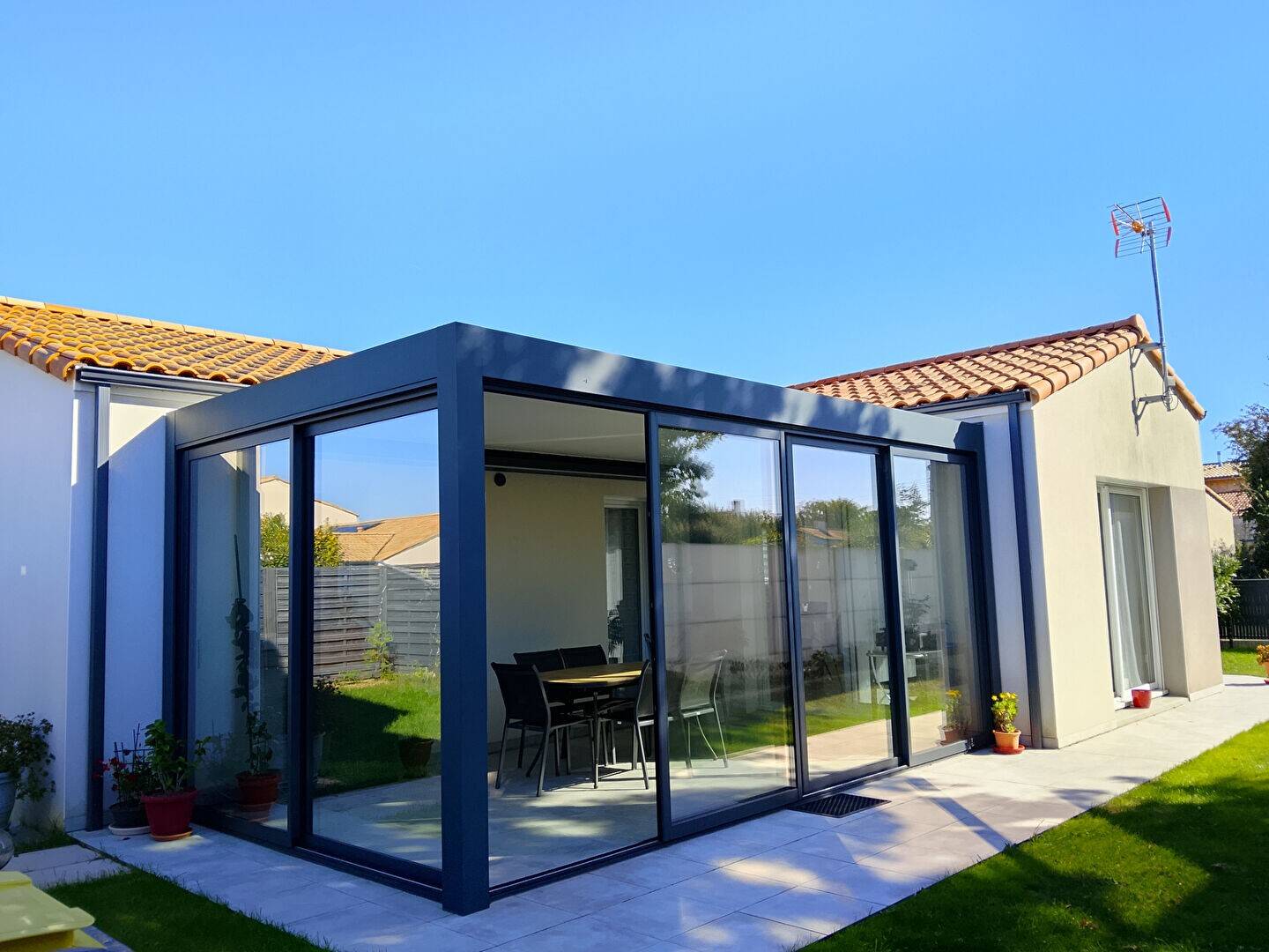 Maison à vendre, 80m², LA PLAINE SUR MER