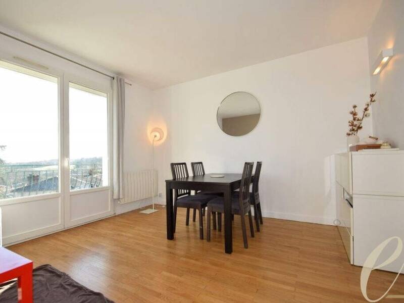 Maison à louer, 60m², LENTILLY